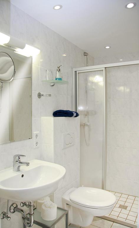 Haus Kamp Apartment Sylt ห้อง รูปภาพ