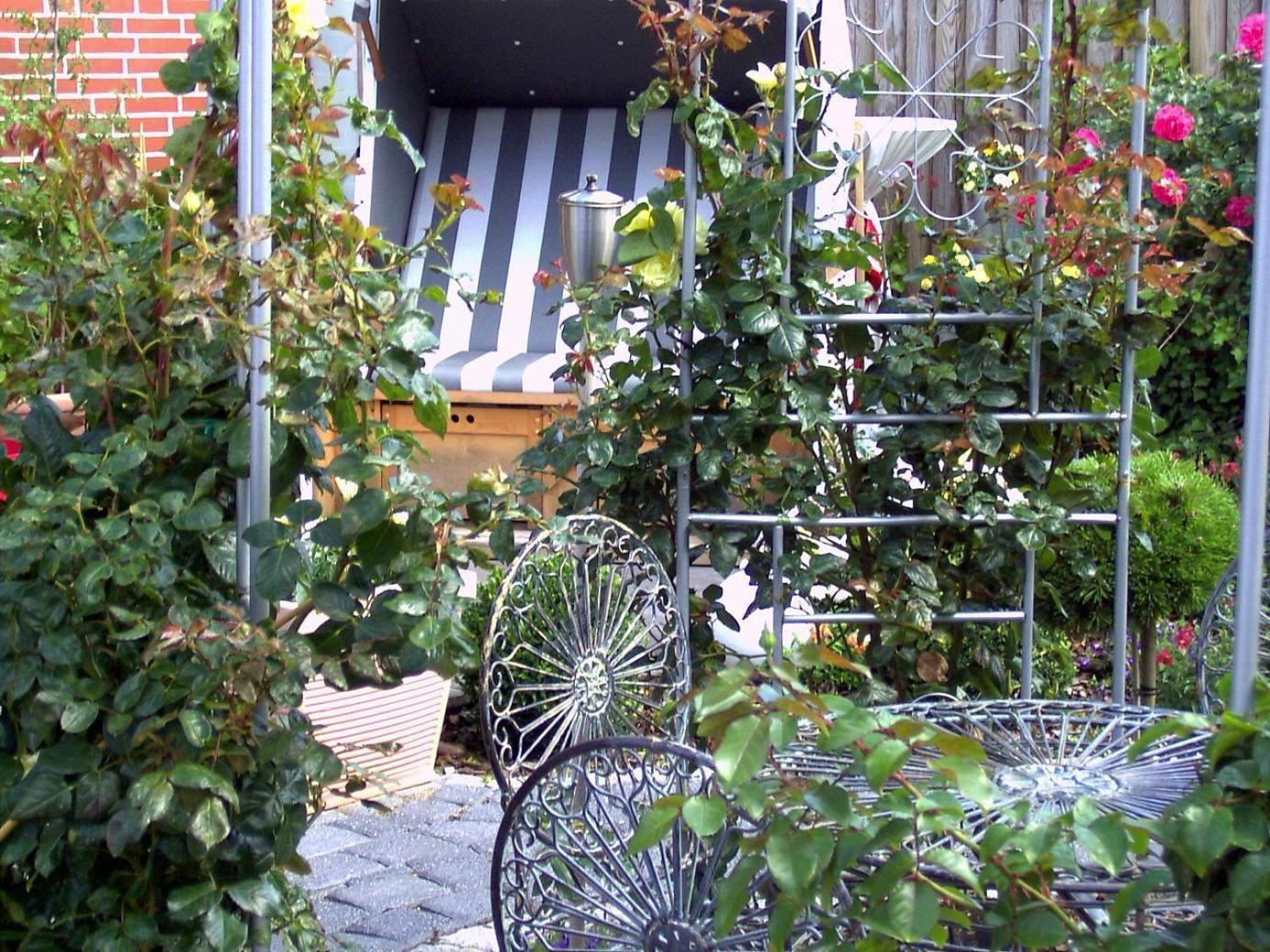 Haus Kamp Apartment Sylt ภายนอก รูปภาพ