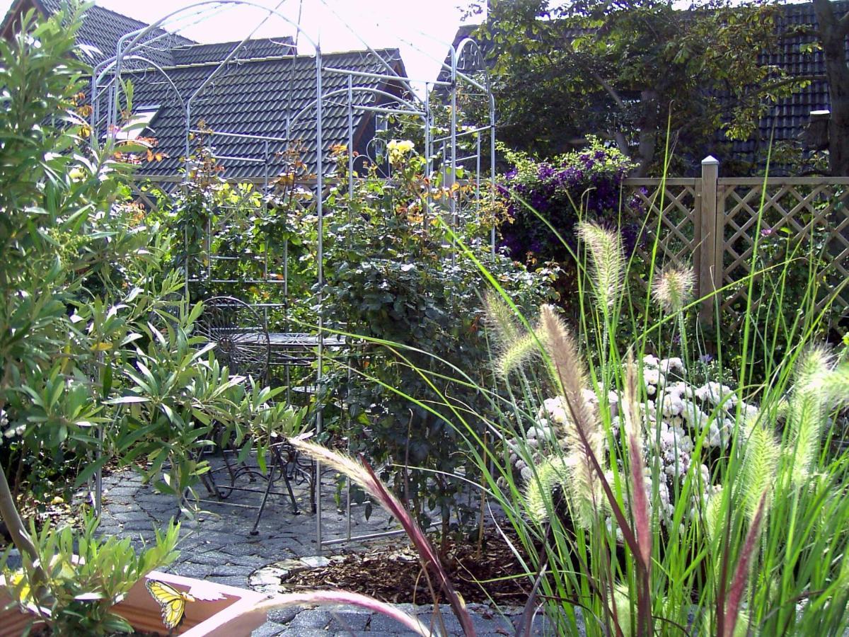 Haus Kamp Apartment Sylt ห้อง รูปภาพ