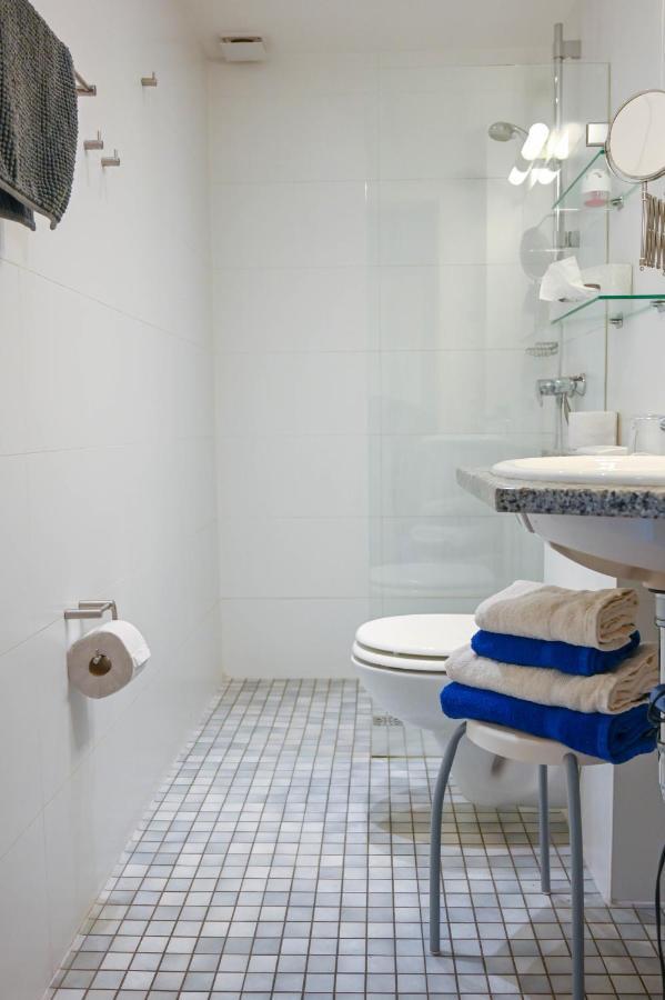 Haus Kamp Apartment Sylt ภายนอก รูปภาพ