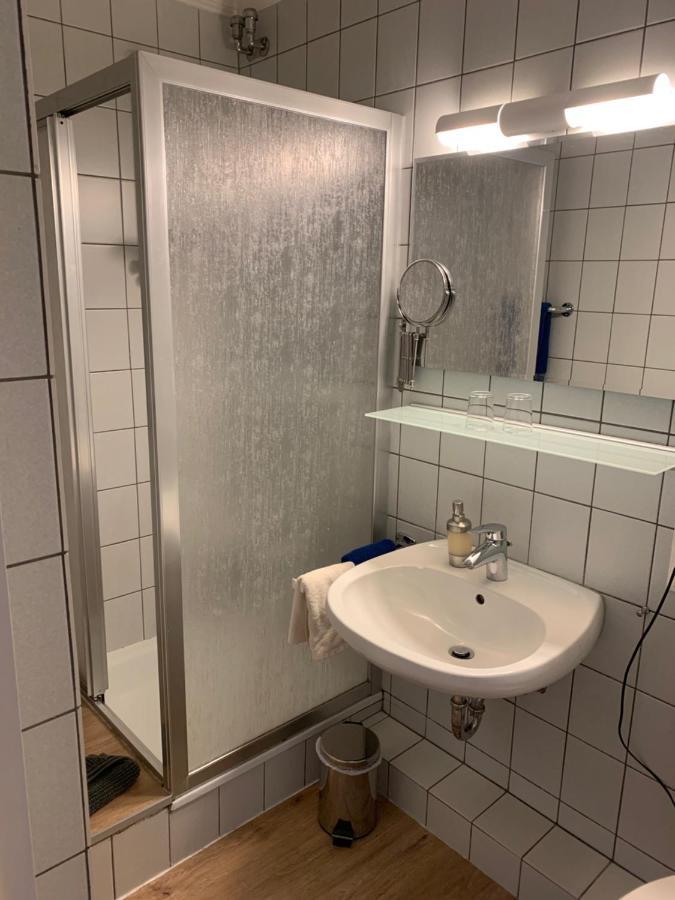 Haus Kamp Apartment Sylt ภายนอก รูปภาพ