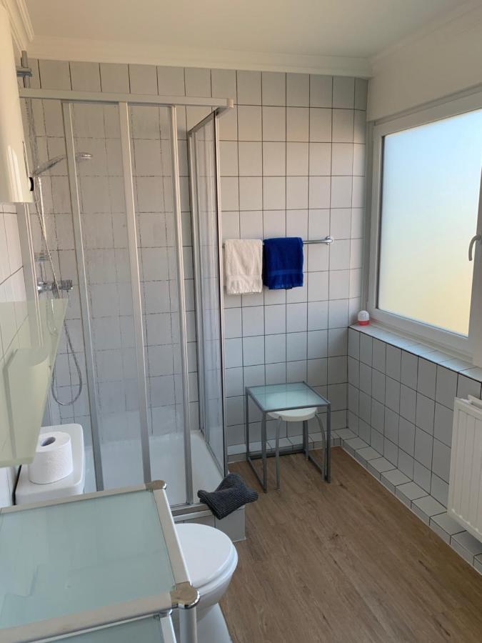 Haus Kamp Apartment Sylt ภายนอก รูปภาพ
